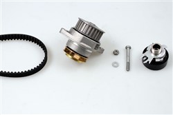 Water Pump & Timing Belt Kit PK05401_1