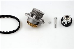 Water Pump & Timing Belt Kit PK05410_2