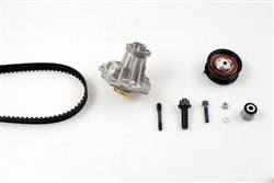 Water Pump & Timing Belt Kit PK05420