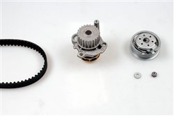 Water Pump & Timing Belt Kit PK05470_2