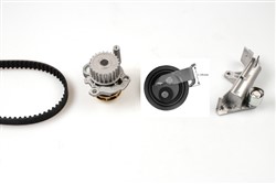 Water Pump & Timing Belt Kit PK05476_2