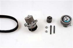 Water Pump & Timing Belt Kit PK05500_1