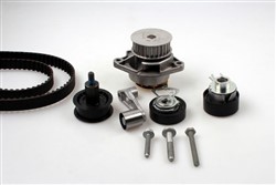 Water Pump & Timing Belt Kit PK05571_2