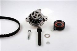 Water Pump & Timing Belt Kit PK05748_2