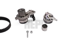 Water Pump & Timing Belt Kit PK06790