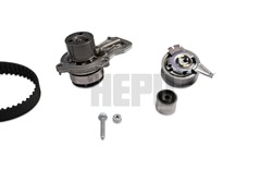 Water Pump & Timing Belt Kit PK06790M
