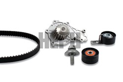 Water Pump & Timing Belt Kit PK08032