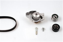 Water Pump & Timing Belt Kit PK08412_1