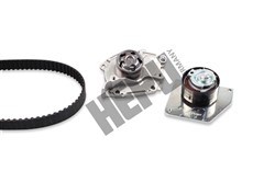 Water Pump & Timing Belt Kit PK09660