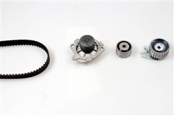 Water Pump & Timing Belt Kit PK10551