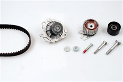 Water Pump & Timing Belt Kit PK10554_0