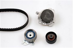 Water Pump & Timing Belt Kit PK10870