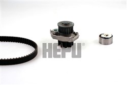 Water Pump & Timing Belt Kit PK12012