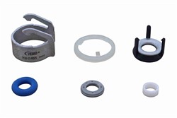 Seal Ring Set, injection valve V10-11-0025