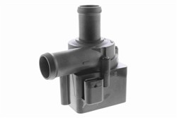 Auxiliary Water Pump (cooling water circuit) V10-16-0009_5