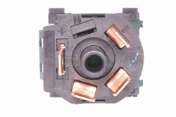 Blower Switch, heating/ventilation V10-73-0188_3