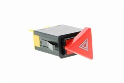 Hazard Warning Light Switch V10-73-0218_2