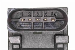 Switch, clutch control (cruise control) V10-73-0490_3