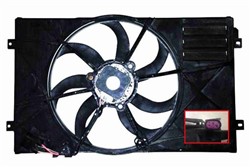 Fan, engine cooling V15-01-1920_1