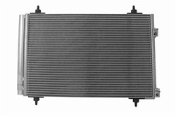Air conditioning condenser V22-62-0009_1