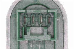 Resistor, interior blower V24-79-0029_1