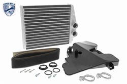 Heat Exchanger, interior heating V40-61-0005_2