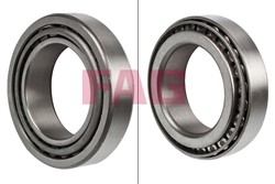 Wheel bearing FAG32011X_1
