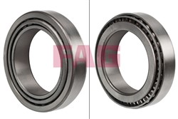 Wheel bearing FAG32013X