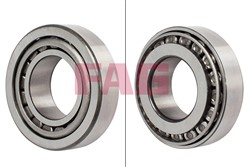 Wheel bearing FAG32208A_2