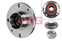 Wheel bearing kit 713 6063 50