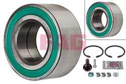 Wheel bearing kit 713 6100 50_1