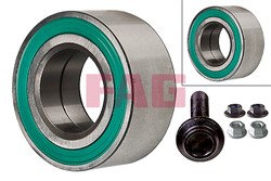 Wheel bearing kit 713 6103 50_2