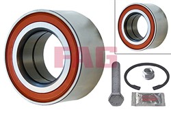 Wheel bearing kit 713 6104 60_1