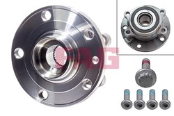 Wheel bearing kit 713 6106 10_3