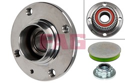 Wheel bearing kit 713 6106 60