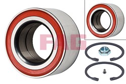 Wheel bearing kit 713 6107 30