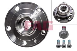 Wheel bearing kit 713 6107 70