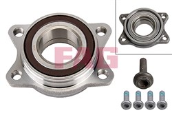 Wheel bearing kit 713 6107 80_1