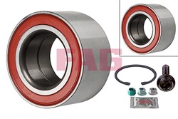 Wheel bearing kit 713 6108 80