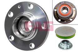 Wheel bearing kit 713 6110 20_3