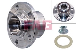Wheel bearing kit 713 6110 70