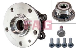 Wheel bearing kit 713 6110 80