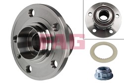 Wheel bearing kit 713 6111 10_0