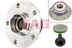 Wheel bearing kit 713 6111 20