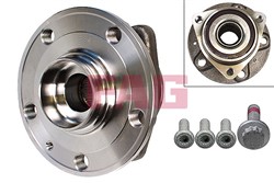 Wheel bearing kit 713 6111 50