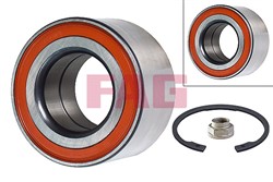 Wheel bearing kit 713 6170 30