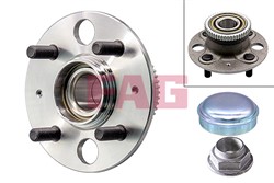 Wheel bearing kit 713 6178 10