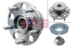 Wheel bearing kit 713 6178 90