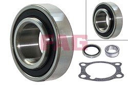 Wheel bearing kit 713 6182 00