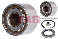 Wheel bearing kit 713 6189 30